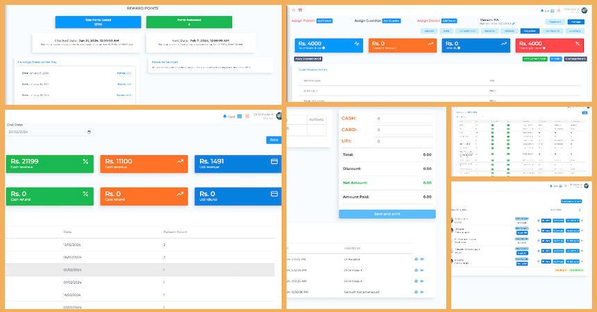 Customizable Workflows Image